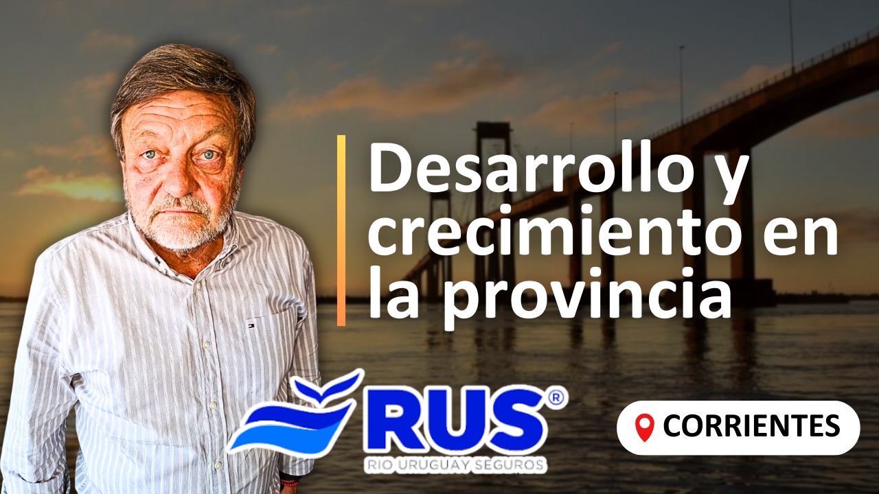 Visitamos las oficinas del colega Marcelo Solimano, titular de Organización Solimano, quien representa a Río Uruguay Seguros en la provincia desde sus inicios.